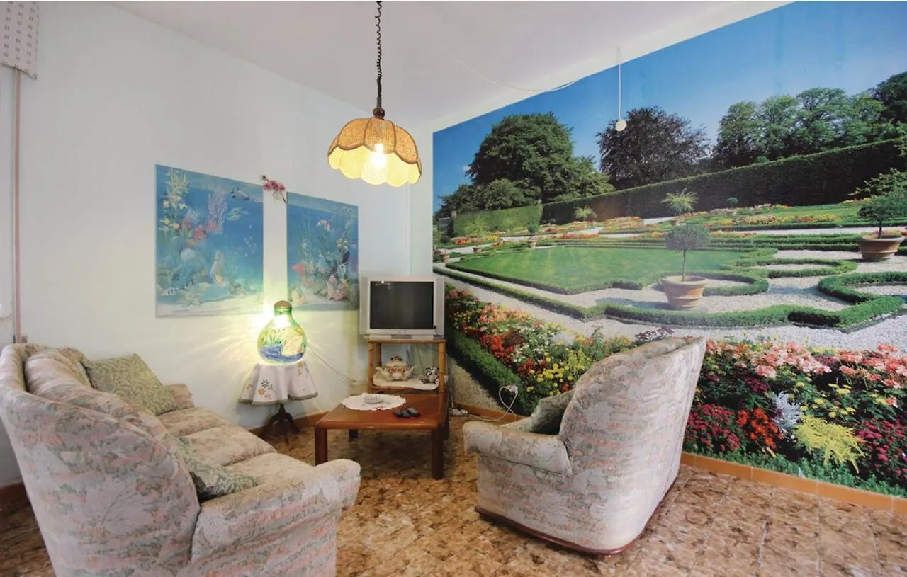2 Bedrooms House At Ispica 150 M Away From The Beach With Enclosed Garden 0*,  Italy