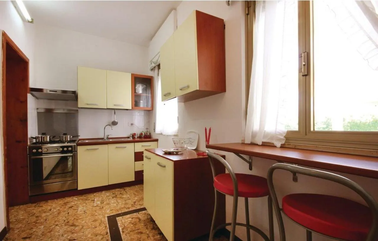 2 Bedrooms House At Ispica 150 M Away From The Beach With Enclosed Garden Italy