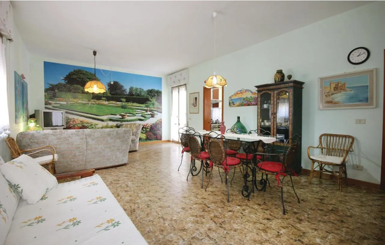 2 Bedrooms House At Ispica 150 M Away From The Beach With Enclosed Garden 0*,  Italy