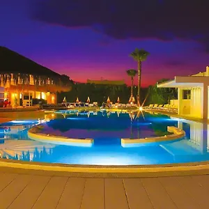 2* Hotel Borgo Rio Favara Club
