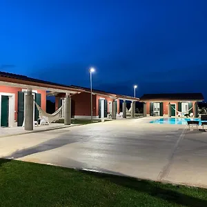  Villa Oliva