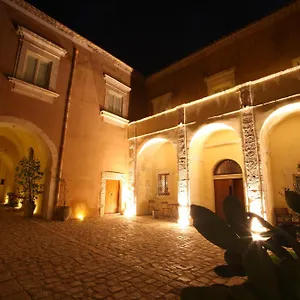 Palazzo Gambuzza Aparthotel