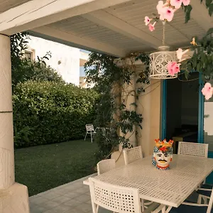  Aparthotel Blu Cobalto