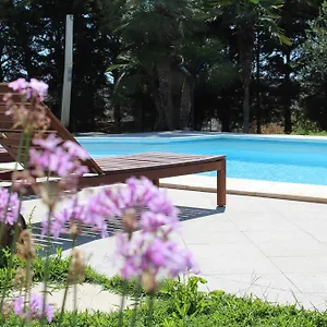 Orchidea Luxury Bed & Breakfast