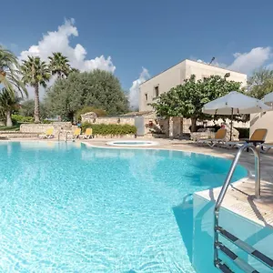 Relais Torre Marabino Country house