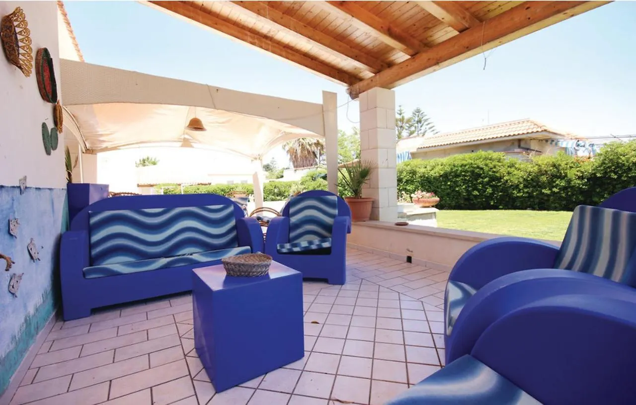 2 Bedrooms House At Ispica 150 M Away From The Beach With Enclosed Garden location